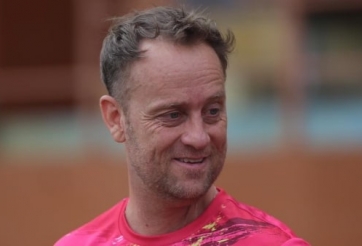 HLV CLB TP.HCM 'đau đầu' vì thầy Park