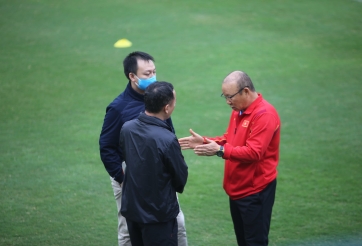 ĐTQG - U22 Việt Nam: Chờ Công Phượng tỏa sáng