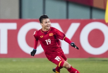 Quang Hải - Ông vua của những siêu phẩm