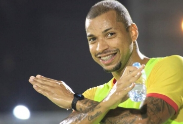 Ngoại binh V.League: 'Ông Park thật ích kỷ!'