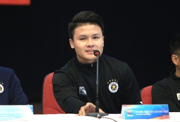 CLB Hà Nội sắp đi vào lịch sử BĐVN?