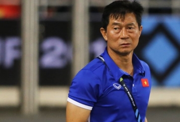 HLV Bae Ji-won: 'Văn Lâm sẽ giúp BĐVN vươn tới tầm châu lục'