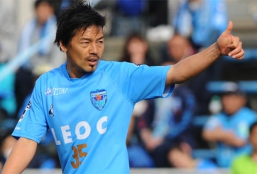 Cựu tuyển thủ Nhật Bản: 'Văn Lâm sang Osaka là cột mốc của BĐVN'