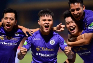 HLV vô địch Thai League: 'Cầu thủ Brazil ước được như Việt Nam'