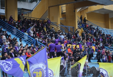 Bóng đá Việt Nam: Thiên đường của cả thế giới