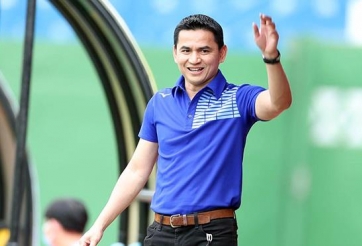 Báo Thái: Ngoại binh sẽ giúp Kiatisak 'xưng bá' V.League