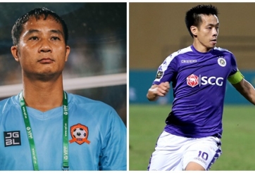 Quốc Vượng: 'Văn Quyết xứng đáng giành QBV'