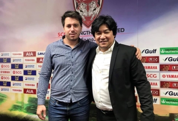 Đại diện Đặng Văn Lâm: 'Muangthong cứ chờ xem!'