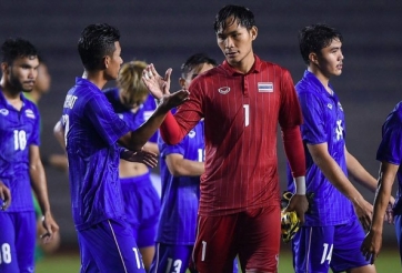 Phục vụ Thai League, Thái Lan cử đội U21 đá SEA Games