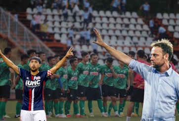 HLV Mano Polking ra 'mệnh lệnh' cho Lee Nguyễn