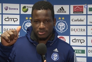 CLB Bình Dương mua nhà vô địch châu Phi