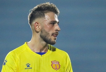 Gramoz viết tâm thư: 'Tôi không phải là con robot'