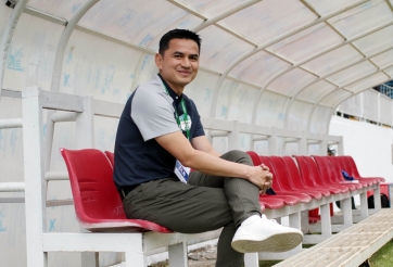 Lịch thi đấu vòng 3 V-League 2021: Bóng đá chính thức trở lại