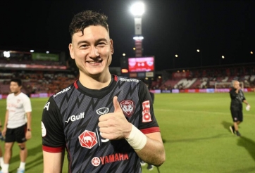 Người đại diện Văn Lâm ngao ngán vì Muangthong đâm đơn kiện