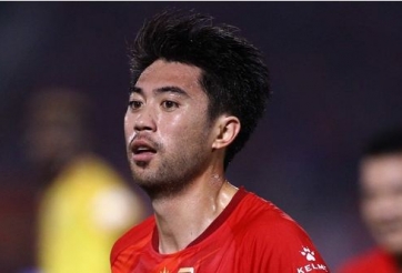 Lee Nguyễn sẽ làm gì khi không được đá V.League?