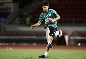 Lee Nguyễn thắng trận thứ 2 tại Việt Nam