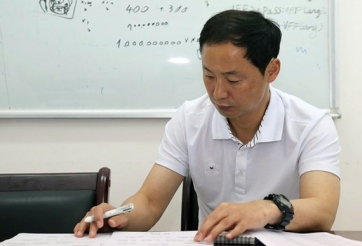 HLV Chung Hae-seong: 'BĐVN đã giữ chân được hai thiên tài'