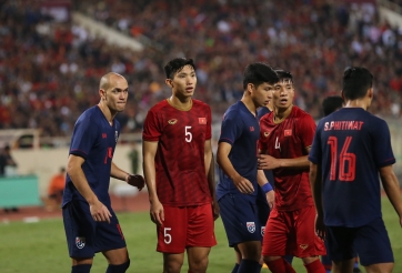 Báo Thái: 'Thái Lan sẽ đăng cai VL World Cup 2022'