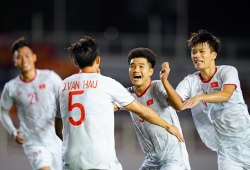 HLV Brazil: 'Việt Nam, Thái Lan nên học hỏi nhiều ở Indonesia'