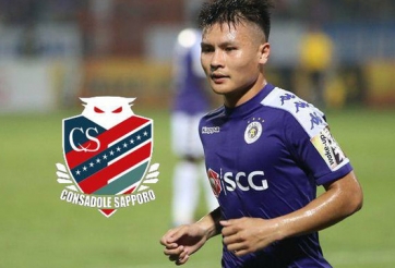 Chưa có 'tín hiệu' nào để Quang Hải tới Nhật Bản