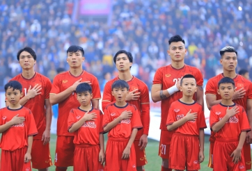 HLV Bae Ji-won: 'Tấm vé đi tiếp nằm trong tầm tay ĐTVN'