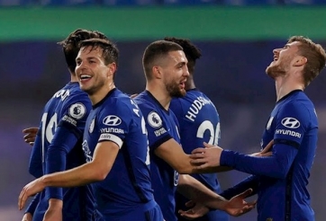 Lịch thi đấu bóng đá hôm nay 20/2: Sôi động giải Ngoại Hạng Anh