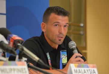 HLV ĐT Đông Timor: 'Bóng đá Việt Nam có thể gặp nguy to'