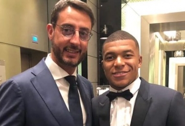 Siêu cò Lorenzo: 'Khoảng 50 năm nữa, BĐVN sẽ có một Son Heung Min'