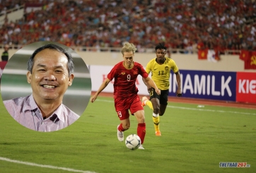 Bầu Đức cản đường xuất ngoại của Văn Toàn?