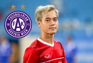 CLB Châu Âu muốn mua đứt Văn Toàn