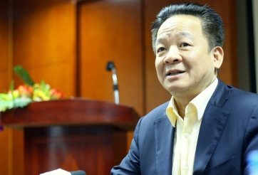 Bầu Hiển và ước nguyện chưa thành 