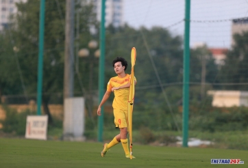 Cựu HLV ĐT Đông Timor: 'CLB HAGL đã sai hoàn toàn về Văn Toàn'