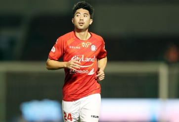 HLV Mano Polking: 'Lee Nguyễn tạo hiệu ứng tốt cho CLB TP.HCM'