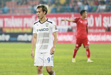 Chỉ riêng trận đấu của HAGL sẽ có khán giả?