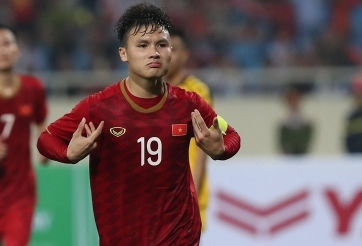 Siêu cò châu Âu: 'Quang Hải xứng đáng được chơi ở La Liga'