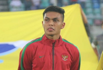 HLV Indonesia chọn được 'đầu tàu' để lật đổ ngai vàng Việt Nam