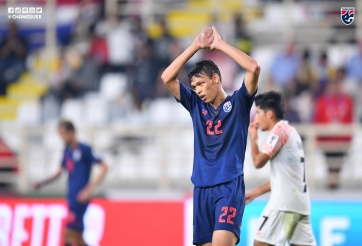 Thái Lan không chịu khuất phục trước 'yêu sách' của AFC
