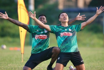 HLV Mano Polking: 'Quảng Ninh mạnh lắm, nhưng TP.HCM sẽ thắng'