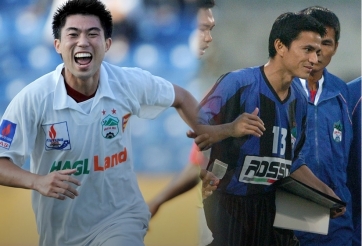 Khi nào bầu Đức cho Kiatisak đấu Lee Nguyễn?