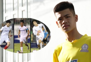 Đại diện CLB Dortmund đánh giá rất cao 'thần đồng' của HAGL