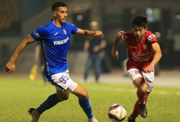 Nhận định TP.HCM vs Sài Gòn: Lee Nguyễn 'đóng vai chính'?