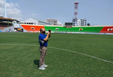 HLV Park đã giải được bài toán khó cho ĐT Việt Nam?