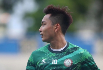 Ngao ngán ngoại binh, Lee Nguyễn được 'viện trợ' đối tác chất lượng