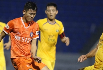 Nhận định Đà Nẵng vs SLNA: Lê Huỳnh Đức hết phép?