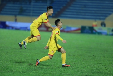 Nhận định Sài Gòn vs Nam Định: Xa Thiên Trường là bão tố?