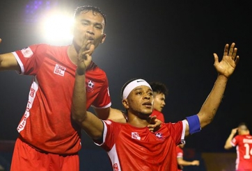 Lãnh đạo Hải Phòng FC lên tiếng về việc Jermie Lynch tố bị đe dọa tính mạng