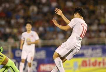 Thủ môn U21 Yokohama: Tôi bắt bài được Công Phượng