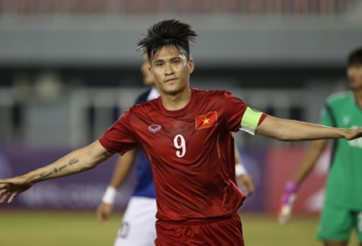 Điểm tin sáng 25/12: Công Vinh trở lại với bóng đá