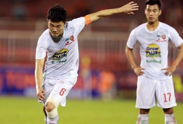 Lộ nguyên nhân khiến Xuân Trường đá tệ trong trận gặp U21 Yokohama