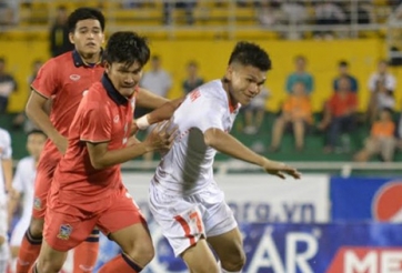 U21 Thái Lan mới chỉ có 60% sức mạnh